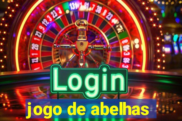 jogo de abelhas